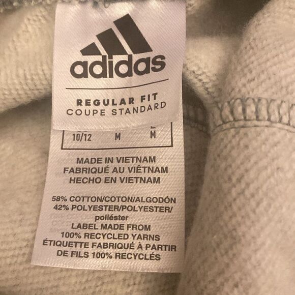 Youth Adidas Joggers - Picture 3 of 5
